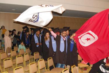 ESTIM université 