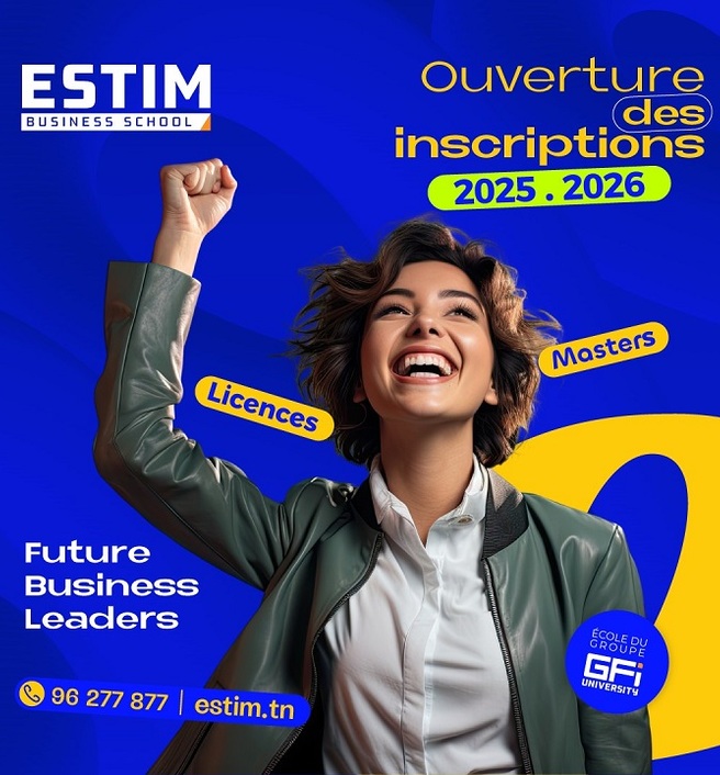 ESTIM Business School
