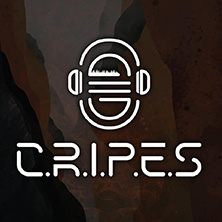 Cripes 'Radio Club Poly Estim' 