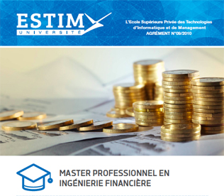 Master en Ingénierie Financière