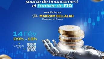Le trading sur les marchés comme source de financement et l’impact de l’IA