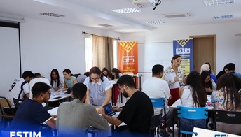 Bootcamp Business Plan Initiation