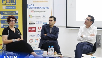 Le Consommateur connecté