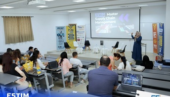 SCM Connect 2025