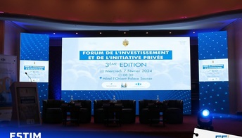 Forum de l'Investissement et de l'Initiative Privée