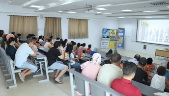 Les mercredis d’orientation