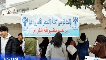 La 3ᵉ édition du Marché de Créateurs