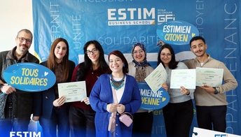 3ᵉ édition : Projets Estimiens Citoyens