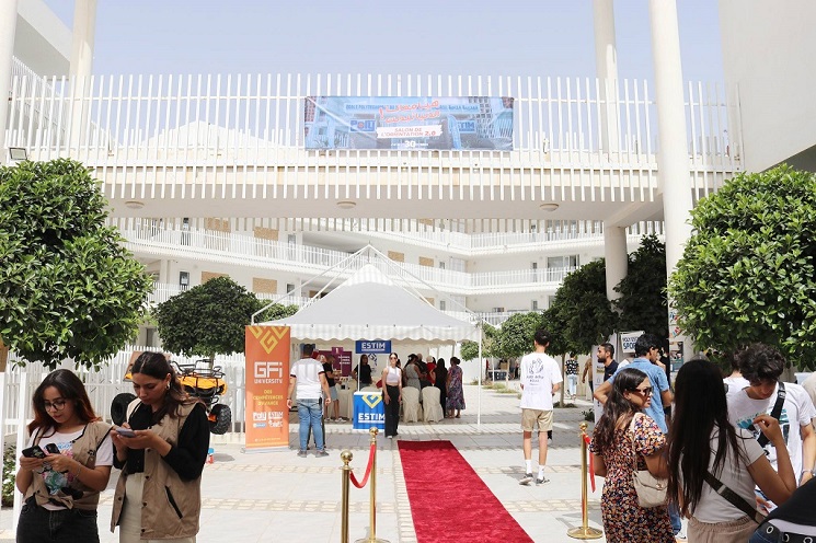 Estim Business School : Nouveaux Horizons et Opportunités