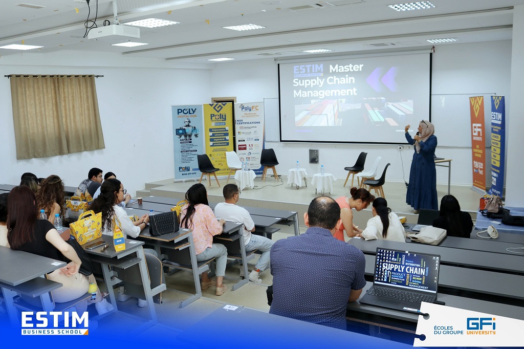 SCM Connect 2025