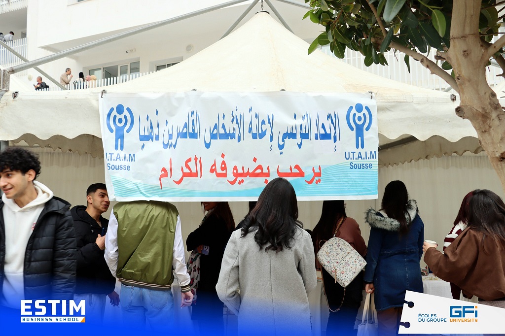 La 3ᵉ édition du Marché de Créateurs