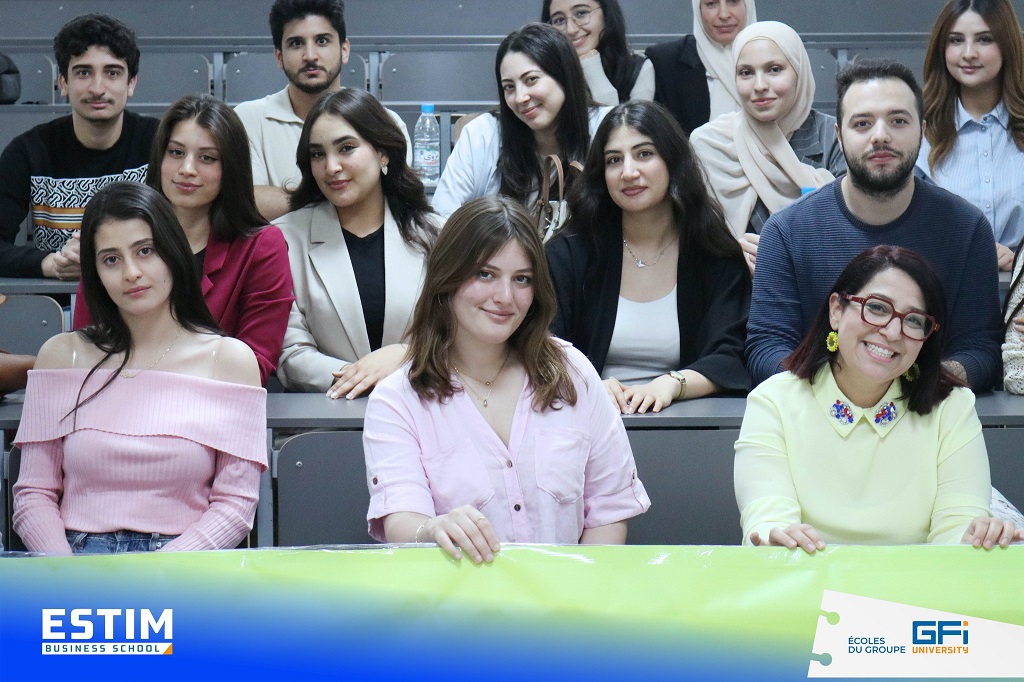 La Parole aux Estimiens