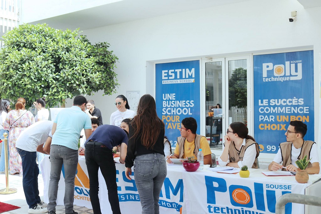 Salon de l'orientation 2.0