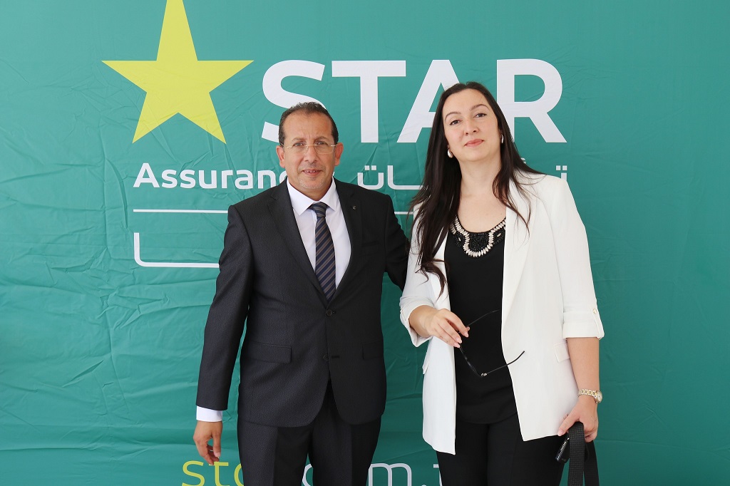 Formation de Secourisme en collaboration avec STAR
