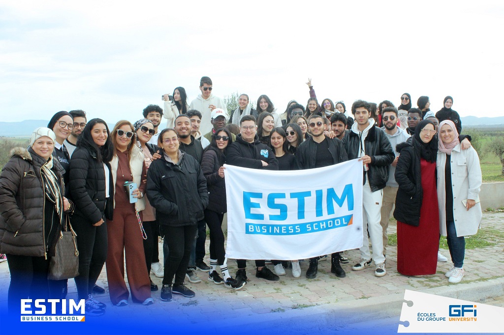 Team Building ESTIM 