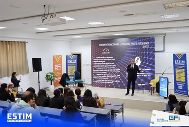 Conférence sur Trading intelligent3