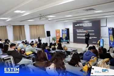 Conférence sur Trading intelligent5