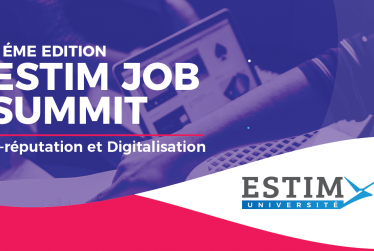 ESTIM JOB SUMMIT