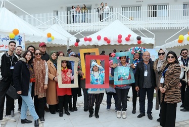 Marché des créateurs utaim 6