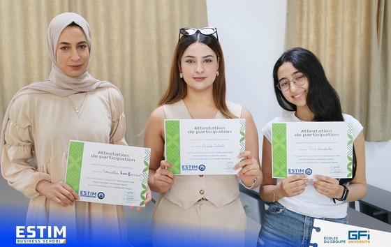 Certifications