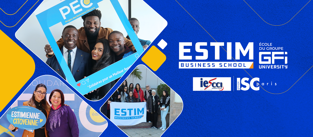 ESTIM Business School