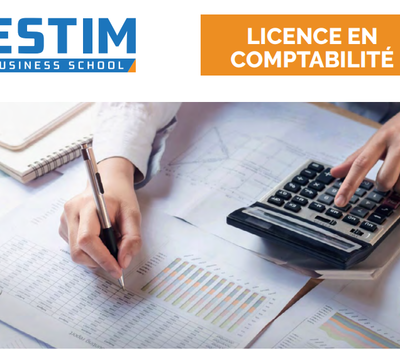 Licence en Comptabilité et Gestion Comptable